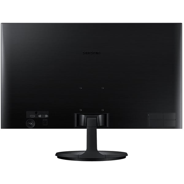 Samsung LS27F350FHMXUE Full HD Monitor With Super Slim Design 27inch Samsung LS27F350FHMXUE Full HD Monitor With Super Slim Design 27inch
