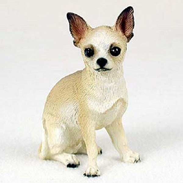 Chihuahua figure hotsell