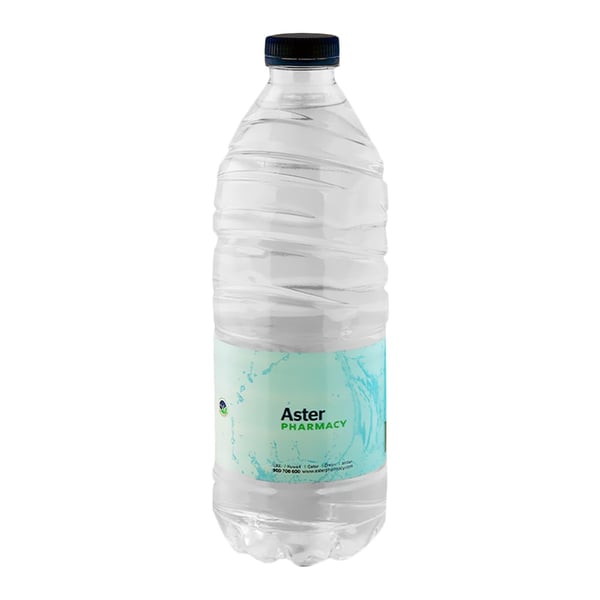 Aster Oasis Mineral Water 500 mL