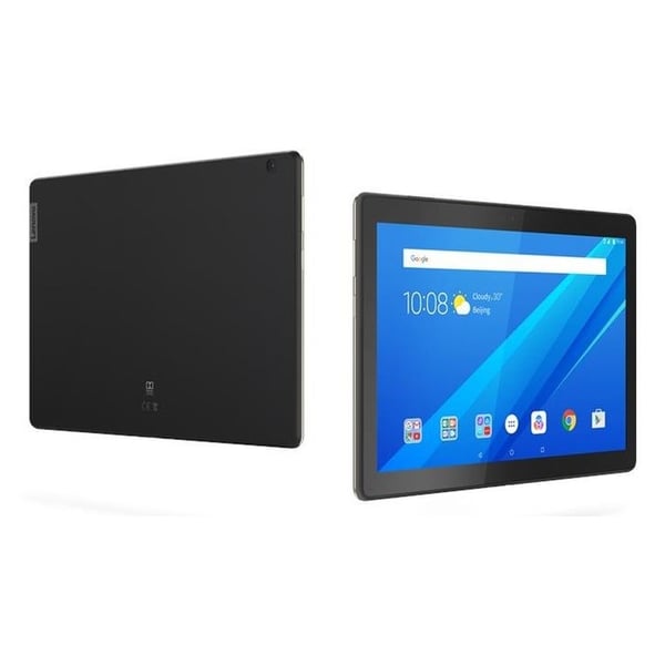 Lenovo Tab M10 TB-X505X Tablet - Android 32GB 2GB 10.1inch Black