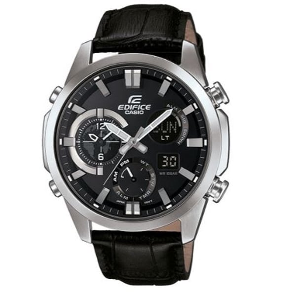 Casio ERA-500L-1ADR Edifice Watch