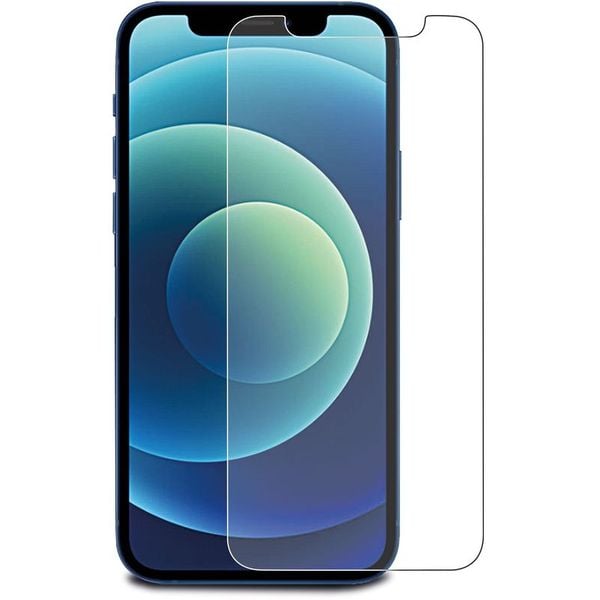 Baykron Screen Protector Clear iPhone 12 Pro Max