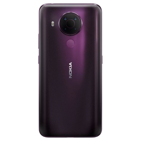 Nokia 5.4 128GB Purple Smartphone Nokia 5.4 128GB Purple Smartphone