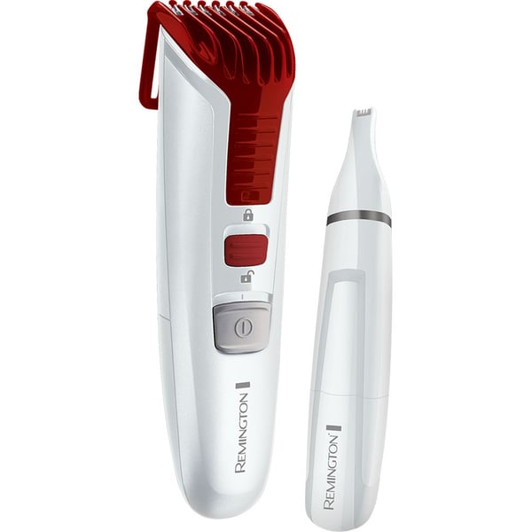 Remington Boss Beard Trimmer MB4122AJ Remington Boss Beard Trimmer MB4122AJ