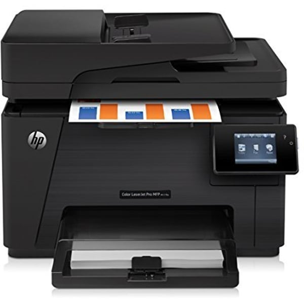 Hp M177fw Cz165a Color Laserjet Pro Mfp Printer Price In Bahrain Buy Hp M177fw Cz165a Color Laserjet Pro Mfp Printer In Bahrain
