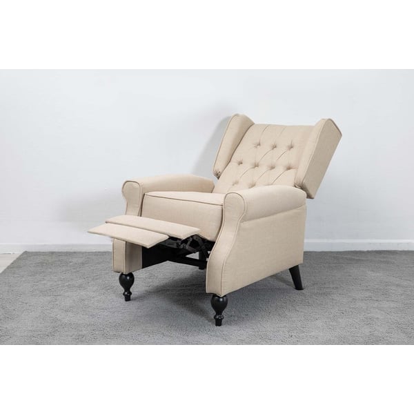 Pan emirates store recliner