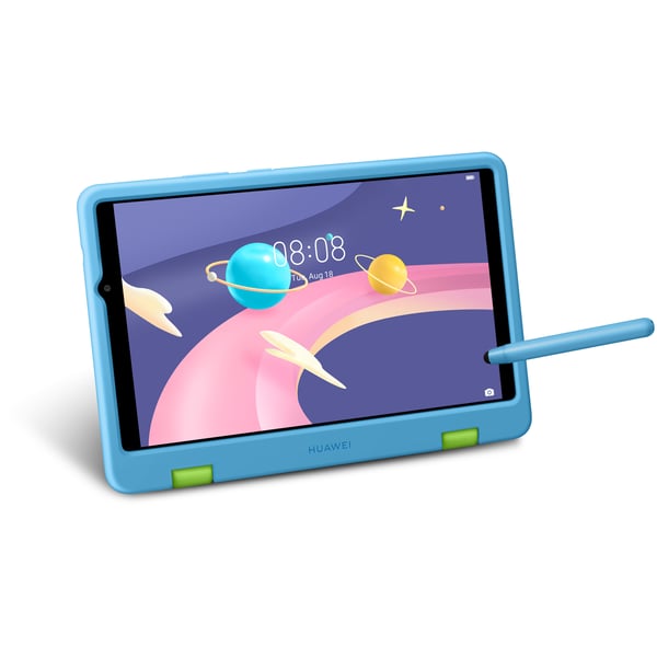 Huawei Matepad T10 AGR-W09B Kids Edition Tablet - WiFi+4G 32GB 2GB 9.7inch Blue