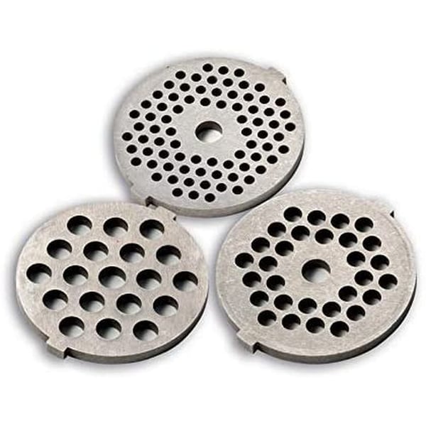 Kenwood Meat Mincer/Grinder, 2100W, With 3 Screens Kebbe Maker, Sausage Maker, MGP40.000WH Kenwood Meat Mincer/Grinder, 2100W, With 3 Screens Kebbe Maker, Sausage Maker, MGP40.000WH