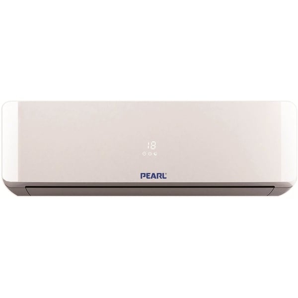 Pearl Split Air Conditioner 1.5 Ton EUA18FCBC2