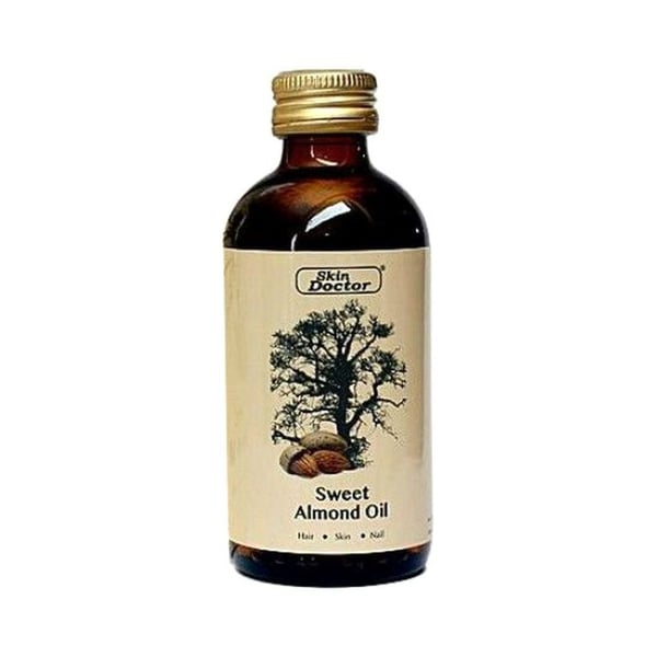 Skin Doctor Sweet Almond Oil 125ml