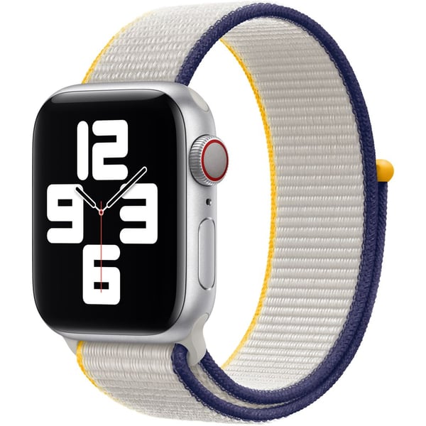 apple sport loop wash