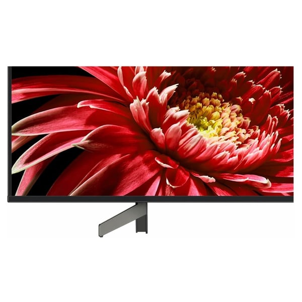 Sony 85X8500G 4K Ultra HDR Android LED Television 85inch Sony 85X8500G 4K Ultra HDR Android LED Television 85inch