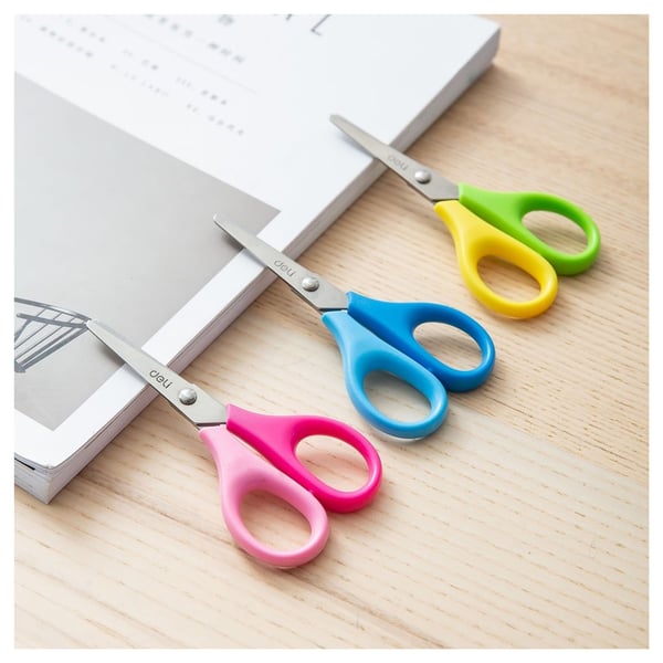 Deli Scissors 114mm Deli Scissors 114mm