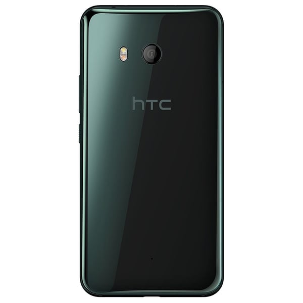 HTC U11 4G Dual Sim Smartphone 128GB Brilliant Black+Car Charger+Flip Case HTC U11 4G Dual Sim Smartphone 128GB Brilliant Black+Car Charger+Flip Case