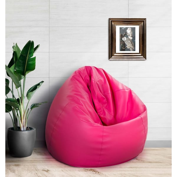 Buy Ultra Soft Comfortable Kids Bean Bag For Outdoor And Indoor 84 53 Cm Online in UAE Sharaf DG