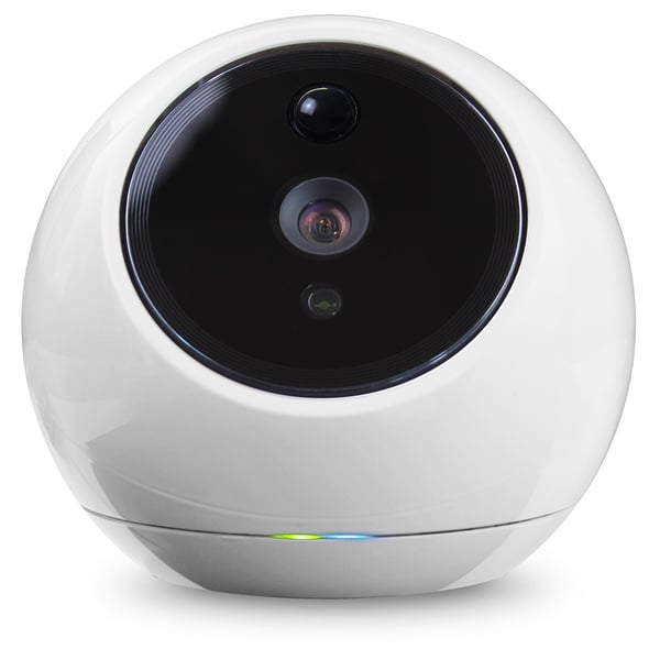 Amaryllo ICam Pro Full HD IP Camera White ACR1501R11WH