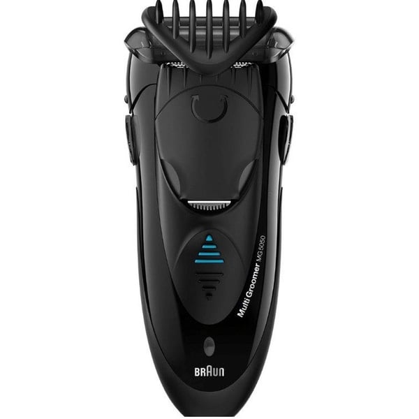 Braun Multi Groomer MG5050 Braun Multi Groomer MG5050