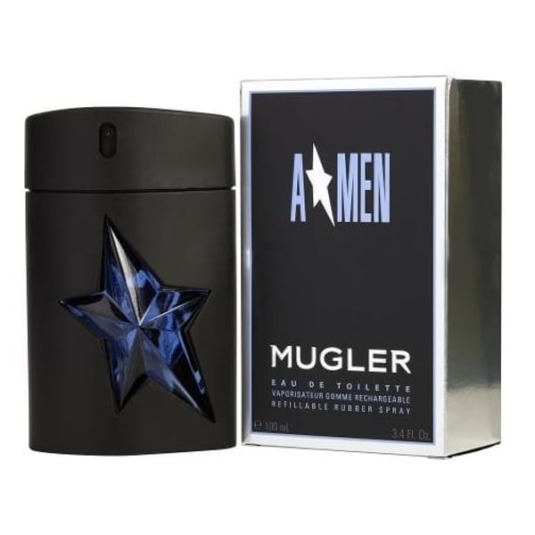 Thierry Mugler A*Men For Men 100ml Eau de Toilette