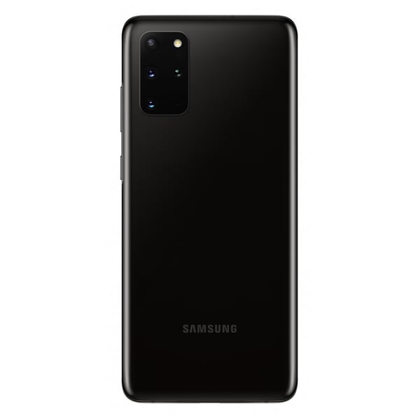 Samsung Galaxy S20+ 128GB Cosmic Black 5G Smartphone Samsung Galaxy S20+ 128GB Cosmic Black 5G Smartphone