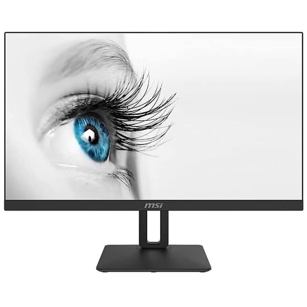 MSI PRO MP271QP Wide Quad HD IPS Monitor 27inch