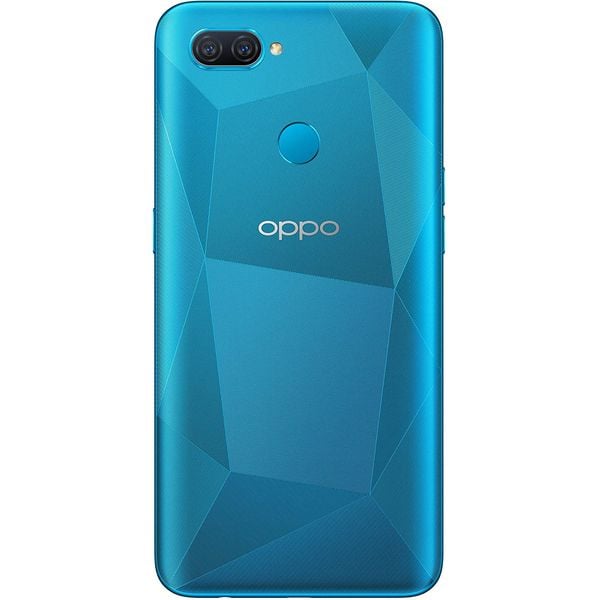 Oppo A12 64GB Blue 4G Smartphone