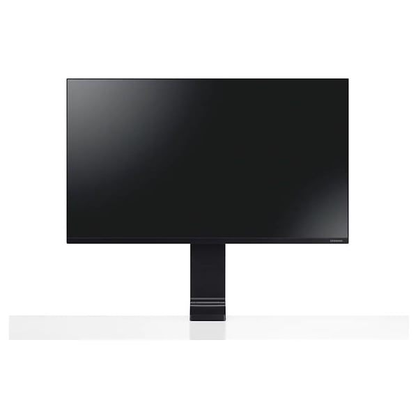 Samsung WQHD clamp-type Monitor with Space-Saving Design 27inch Samsung WQHD clamp-type Monitor with Space-Saving Design 27inch