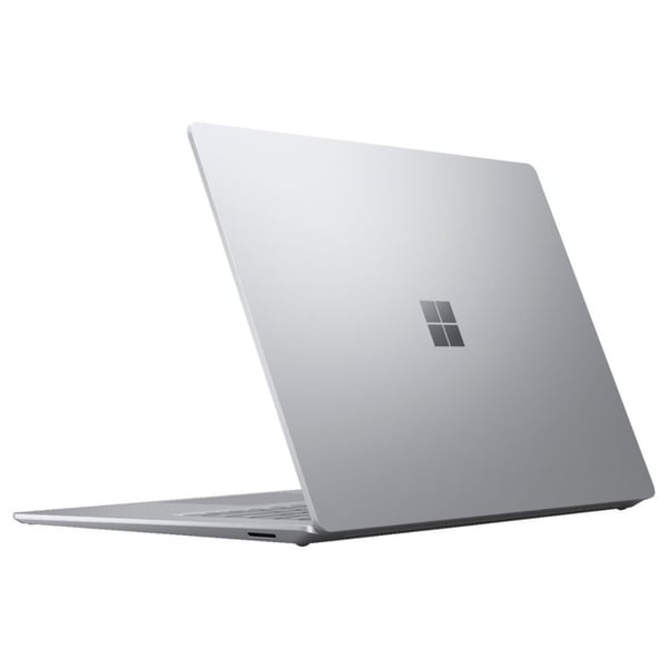 Microsoft Surface Laptop 3 - Ryzen 5 2.1GHz 8GB 256GB Shared Win10 15inch Platinum Microsoft Surface Laptop 3 - Ryzen 5 2.1GHz 8GB 256GB Shared Win10 15inch Platinum