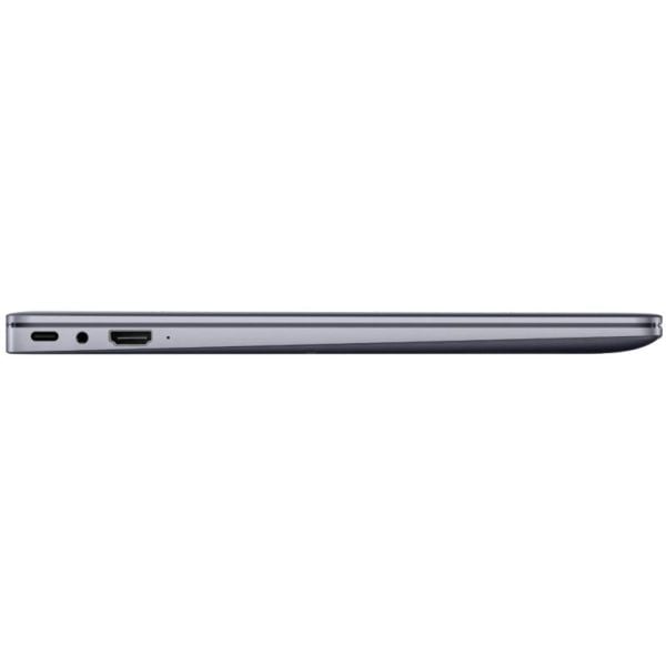 Huawei MateBook 14 KelvinD-WDH9A Ultrabook - Core i5 2.4GHz 8GB 512GB Win10 14inch FHD Grey English/Arabic Keyboard Huawei MateBook 14 KelvinD-WDH9A Ultrabook - Core i5 2.4GHz 8GB 512GB Win10 14inch FHD Grey English/Arabic Keyboard