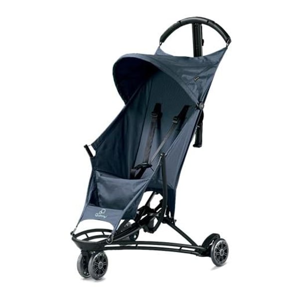 Quinny grey outlet
