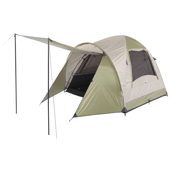 OZtrail Tasman 4V Dome Tent Standard
