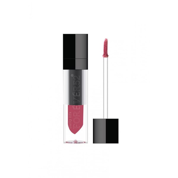 Forever52 Ever Lasting Liquid Lipstick Purple ELC009 Forever52 Ever Lasting Liquid Lipstick Purple ELC009
