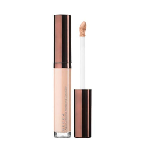 Becca Aqua Luminous Perfecting Concealer - Fair 5. G/0. 8Oz Becca Aqua Luminous Perfecting Concealer - Fair 5. G/0. 8Oz