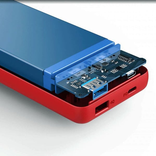 Anker Powercore Power Bank 20000mAh Red A1287H92 Anker Powercore Power Bank 20000mAh Red A1287H92