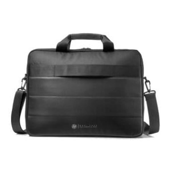 HP 1FK07AA Classic Notebook Case 15.6inch Black HP 1FK07AA Classic Notebook Case 15.6inch Black