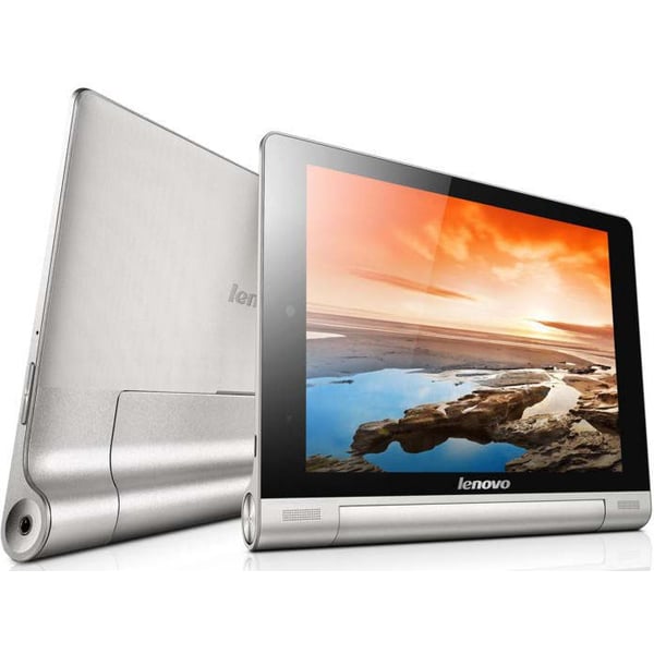 Lenovo Yoga 8 B6000 Tablet - Android WiFi+3G 16GB 1GB 8inch Silver