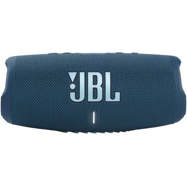 JBL Portable Waterproof Speaker With Powerbank Blue JBL Portable Waterproof Speaker With Powerbank Blue