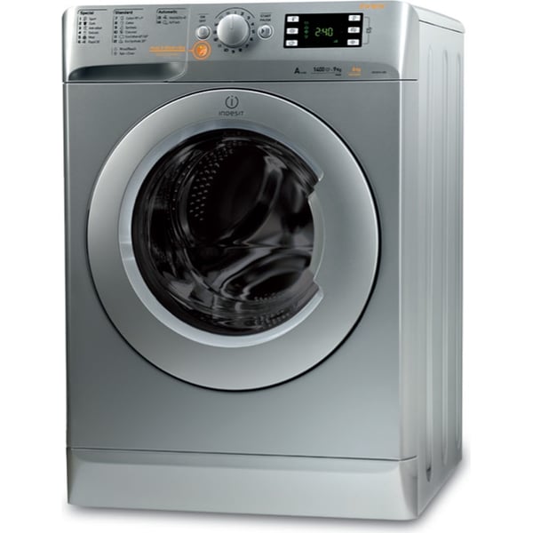 Indesit 9kg Washer & 6kg Dryer XWDE96148XSGCC Indesit 9kg Washer & 6kg Dryer XWDE96148XSGCC
