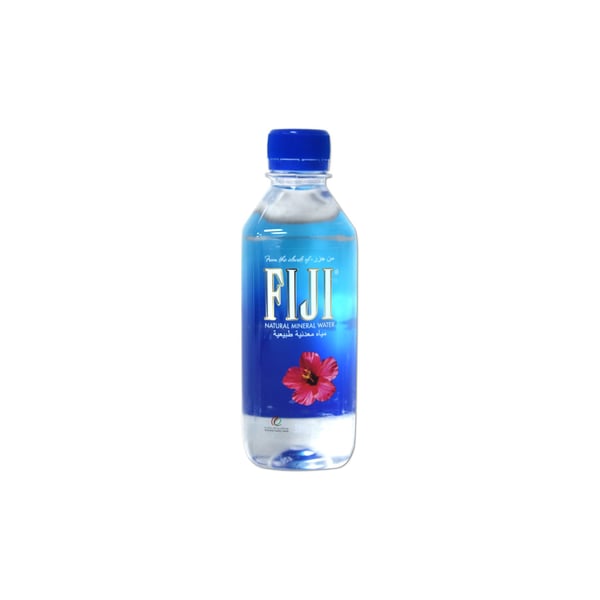 Buy Fiji Bottled Natural Mineral Water 330ml Online In Uae 