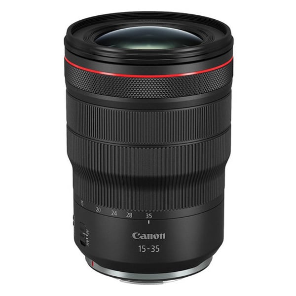 canon rf 15 35mm f 2 8l is usm lens