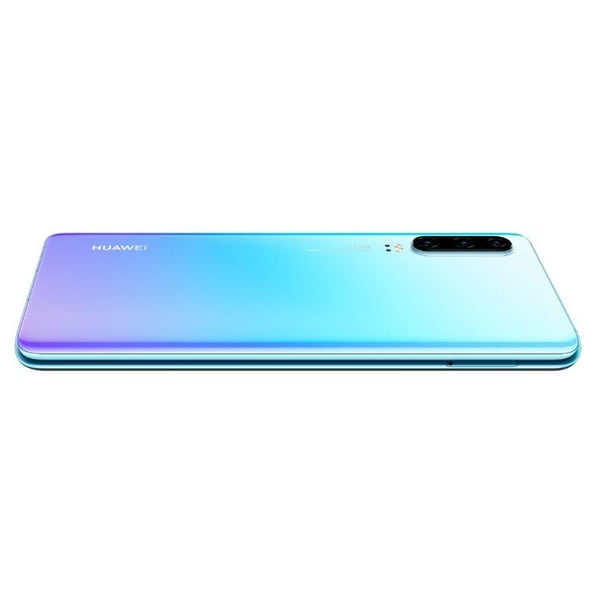huawei p30 128gb breathing crystal gt watch ele l29