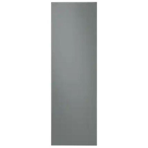 Samsung RA-R23DAA31 - Door panel for BESPOKE 1Door Refrigerator - Satin Gray (Satin Glass) Samsung RA-R23DAA31 - Door panel for BESPOKE 1Door Refrigerator - Satin Gray (Satin Glass)
