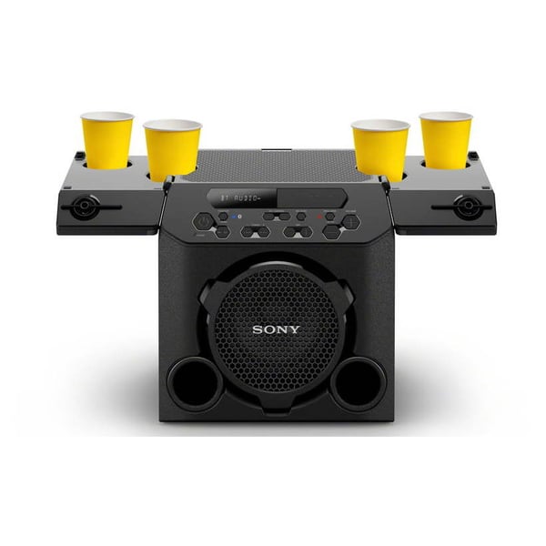 Sony GTKPG10 Outdoor Wireless Speaker Sony GTKPG10 Outdoor Wireless Speaker