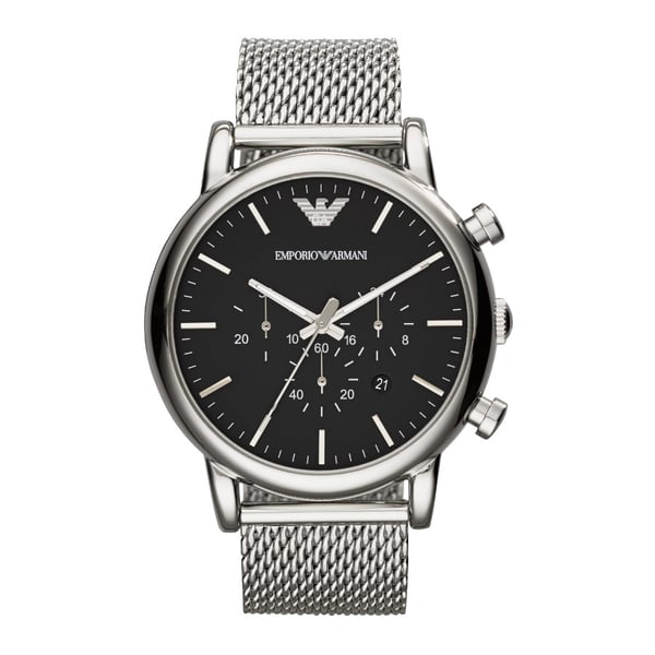 Emporio Armani AR1808 Mens Analog Watch Emporio Armani AR1808 Mens Analog Watch