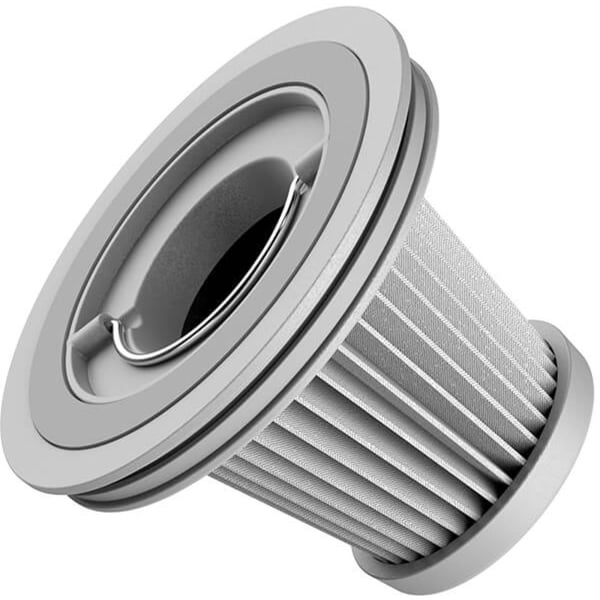 Xiaomi Mi Vacuum Cleaner HEPA Filter White 2pc Set Xiaomi Mi Vacuum Cleaner HEPA Filter White 2pc Set