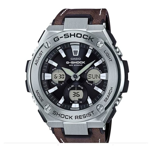 Casio GST-S130L-1ADR G-Shock Youth Watch Casio GST-S130L-1ADR G-Shock Youth Watch