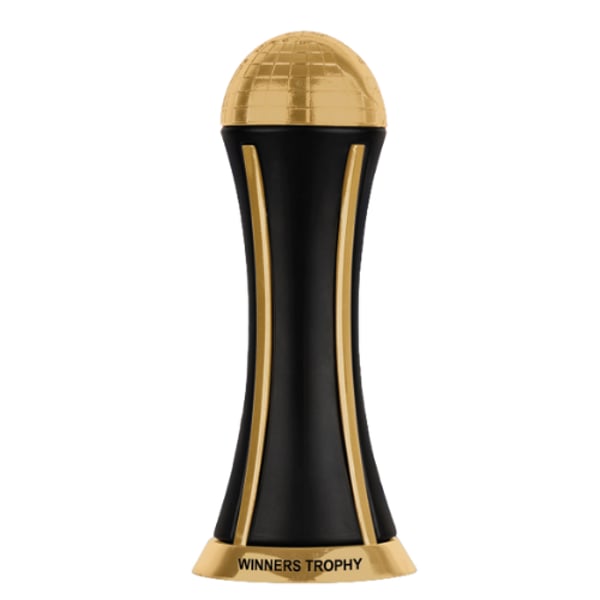 Lattafa Winners Trophy Gold U EDP 100 ml Lattafa Winners Trophy Gold U EDP 100 ml