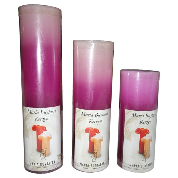 Maria Buytaert Wax Candle Maria Buytaert Wax Candle