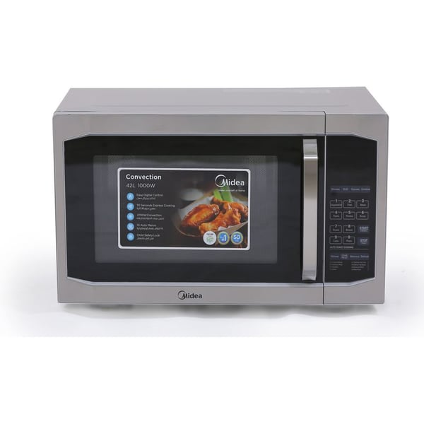 Midea Convection Microwave Oven EC042A5L Midea Convection Microwave Oven EC042A5L