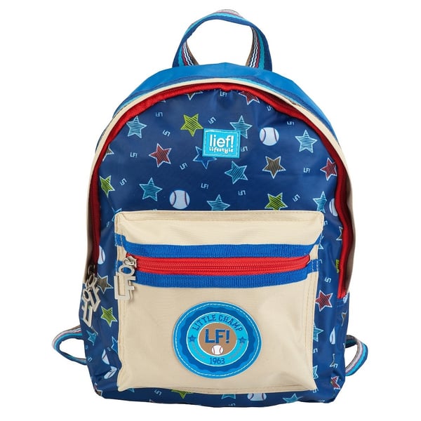 Princess Traveller LIEF Star Backpack Princess Traveller LIEF Star Backpack