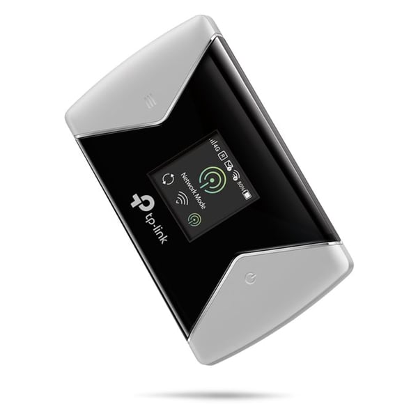TP Link M7450 4G LTE Mobile Wi-Fi Router TP Link M7450 4G LTE Mobile Wi-Fi Router